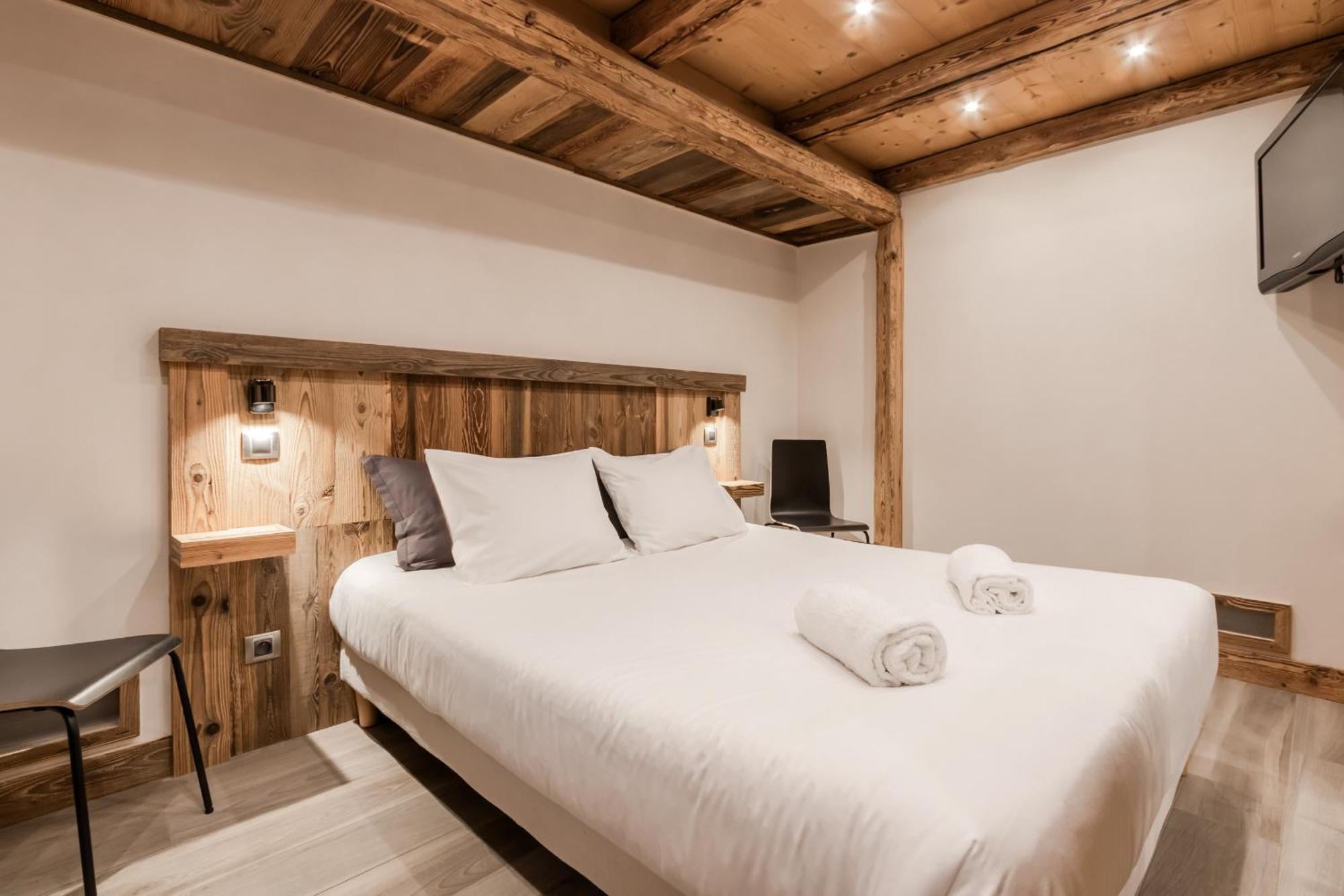 Le Covagnet Saint-Gervais-les-Bains Exterior foto