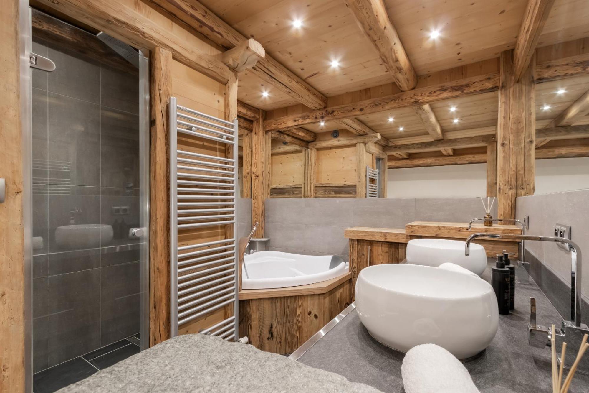 Le Covagnet Saint-Gervais-les-Bains Exterior foto